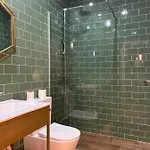 宾馆 145 Townhouse 伊利亚武