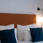 宾馆 145 Townhouse 伊利亚武