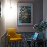 145 Townhouse 宾馆 伊利亚武