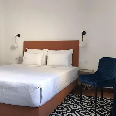 145 Townhouse * Ílhavo