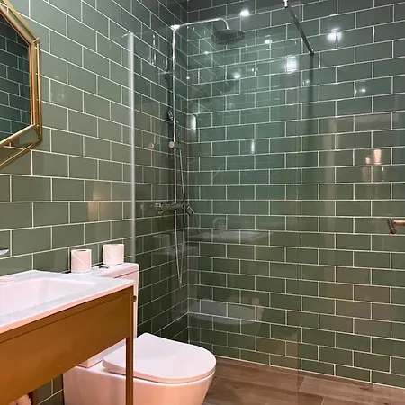 Fogadó 145 Townhouse Ílhavo