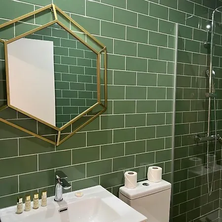 145 Townhouse Fogadó Ílhavo