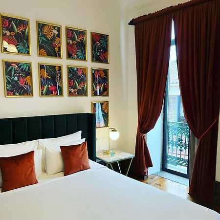 145 Townhouse Ílhavo