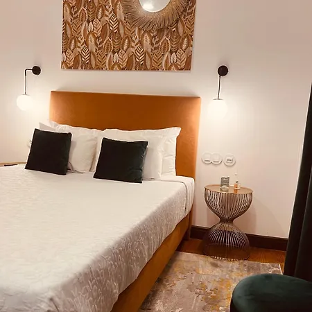 145 Townhouse * Ílhavo
