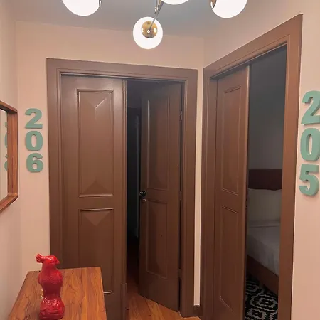 Inn 145 Townhouse Ilhavo