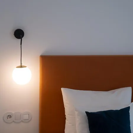 145 Townhouse Fogadó