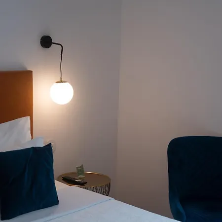 145 Townhouse Fogadó Ílhavo