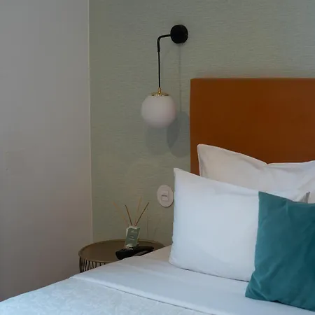 Fogadó 145 Townhouse Ílhavo