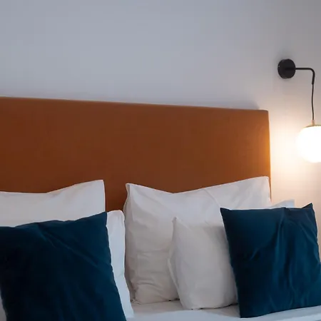 Inn 145 Townhouse Ilhavo
