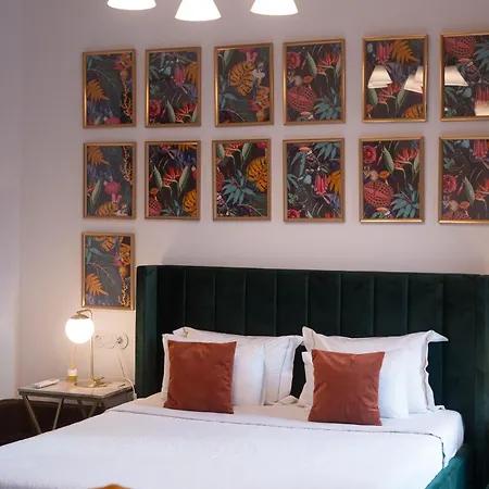 145 Townhouse Fogadó