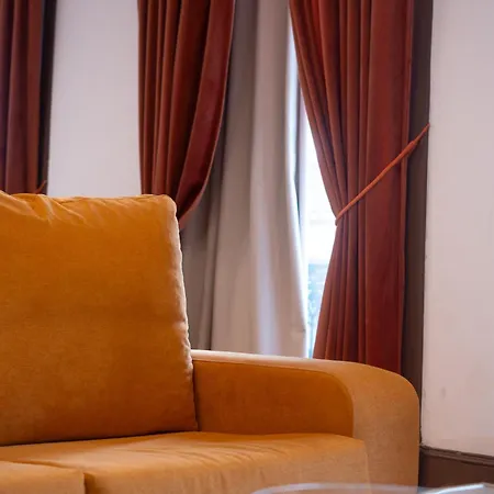 145 Townhouse Fogadó Ílhavo