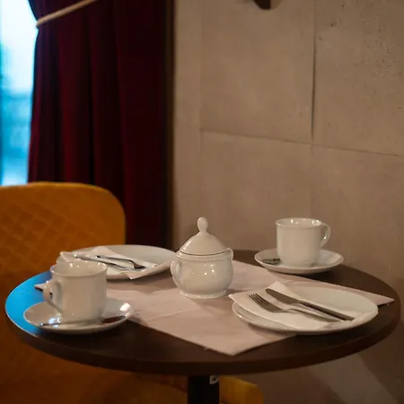 145 Townhouse Ílhavo