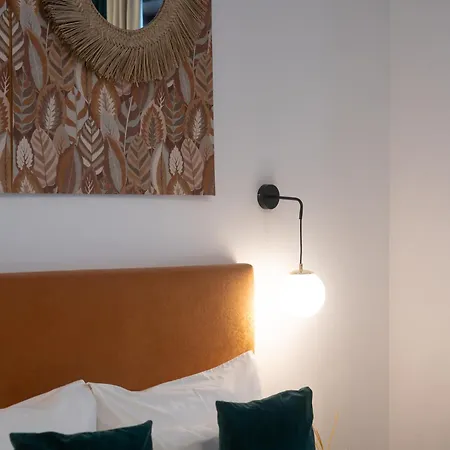 145 Townhouse * Ílhavo