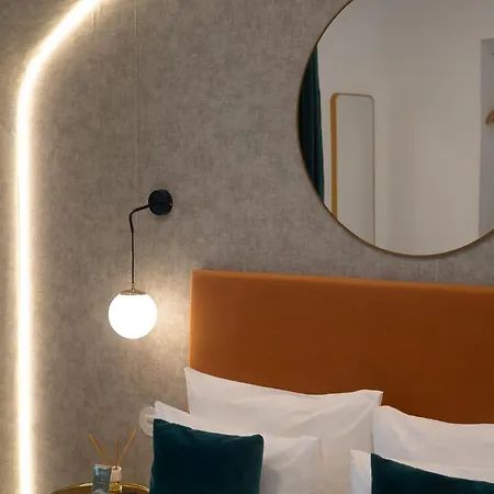 Fogadó 145 Townhouse