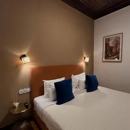 イン 145 Townhouse Ílhavo