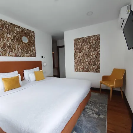 145 Townhouse Fogadó Ílhavo