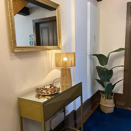 145 Townhouse Fogadó *