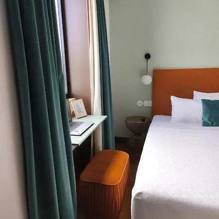 145 Townhouse Fogadó Ílhavo