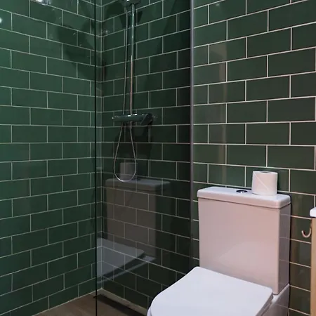 145 Townhouse Inn Ilhavo