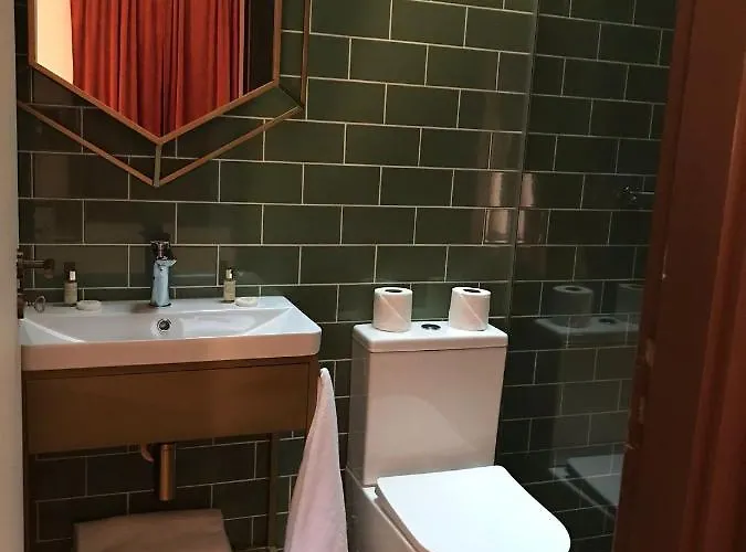 Gasthof 145 Townhouse