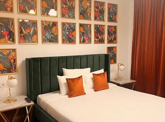 Мини-отель 145 Townhouse *