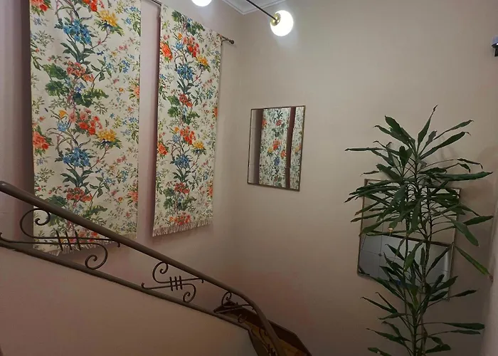 Мини-отель 145 Townhouse *