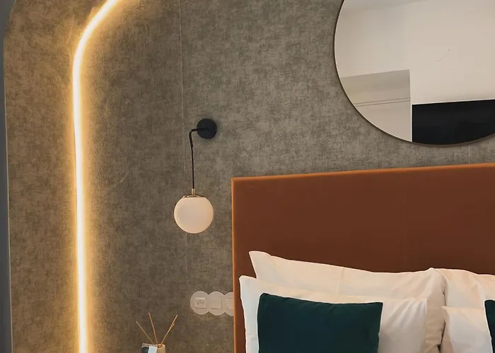 145 Townhouse Мини-отель