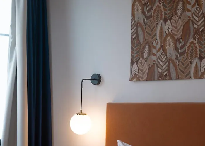 145 Townhouse Мини-отель Ильяву