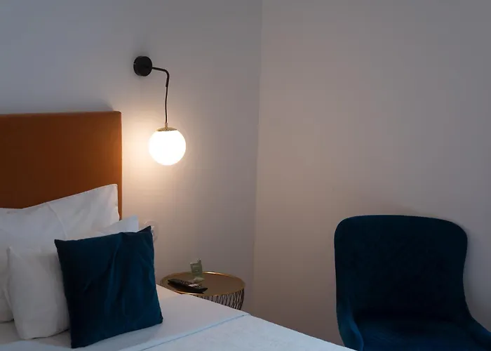 145 Townhouse Мини-отель Ильяву