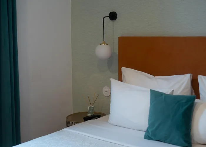 Мини-отель 145 Townhouse Ильяву