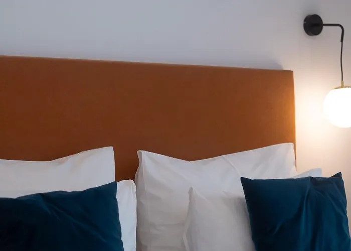 Мини-отель 145 Townhouse Ильяву