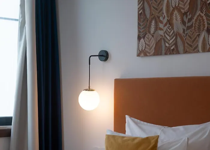 Мини-отель 145 Townhouse