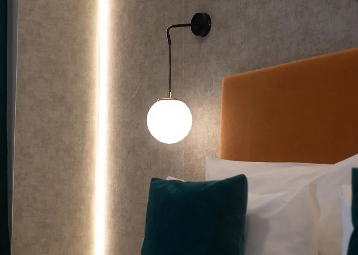 145 Townhouse Мини-отель