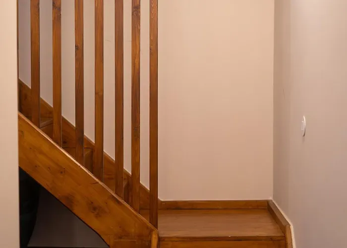 Мини-отель 145 Townhouse