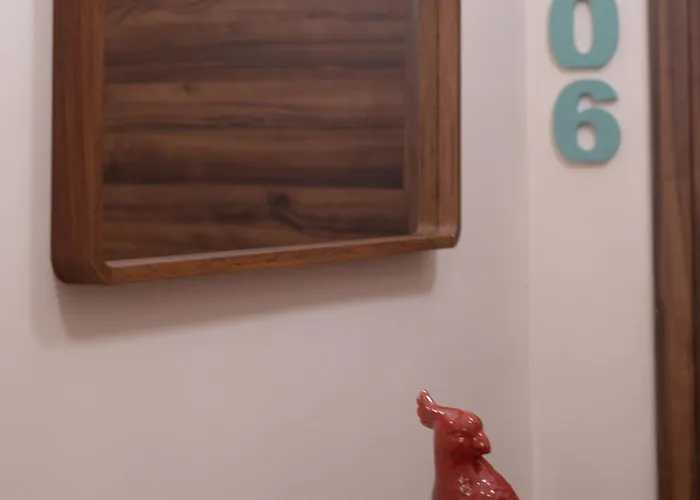 Gasthof 145 Townhouse Ílhavo