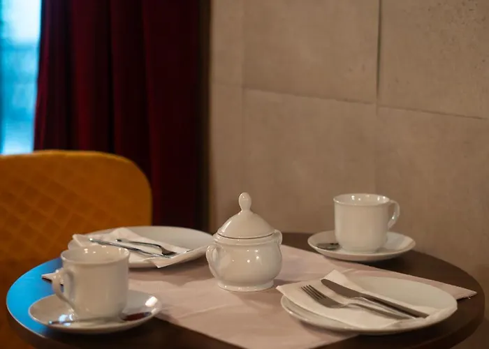 145 Townhouse Ильяву