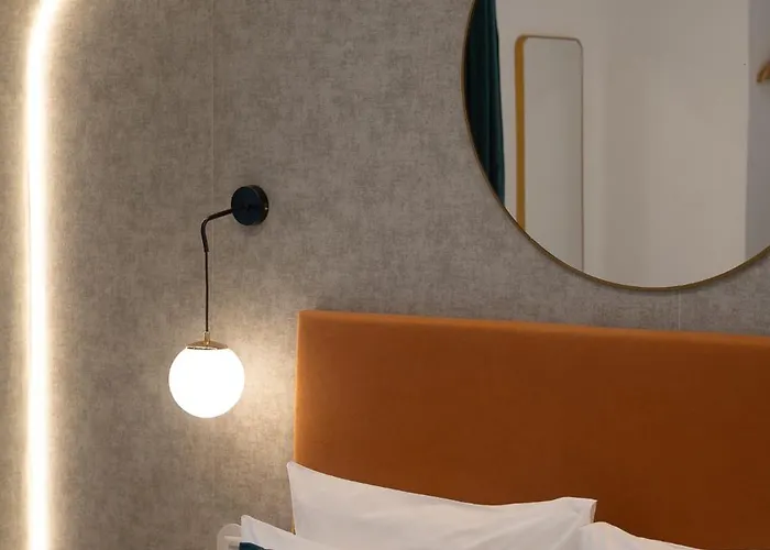 Мини-отель 145 Townhouse