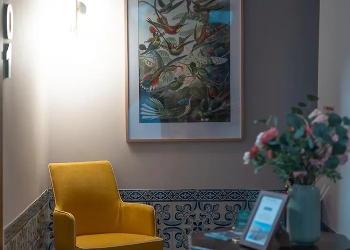 145 Townhouse Мини-отель Ильяву