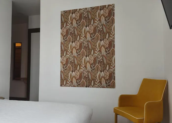 Мини-отель 145 Townhouse