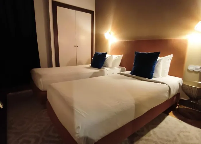 145 Townhouse Gasthof